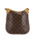 Odeon PM Crossbody, back view